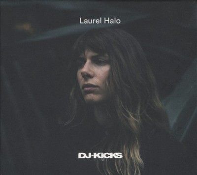 Laurel Halo - Laurel Halo Dj Kicks (CD)