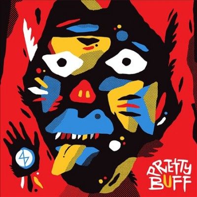 Angel Dust - Pretty Buff (CD)