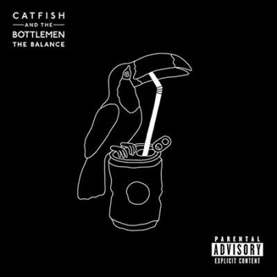 Catfish And The Bott - Balance (Vinyl)