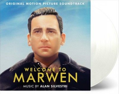 Welcome to Marwen (Vinyl / 12" Album Coloured Vinyl)
