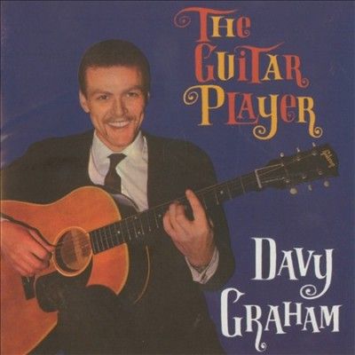 The Guitar Player (Vinyl / 12" Album)
