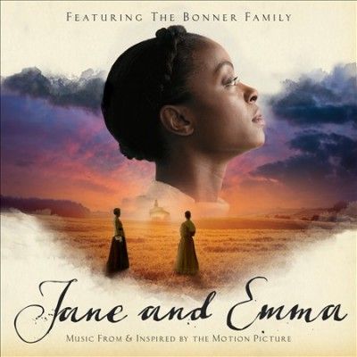 Bonner Family - Jane And Emma (CD)