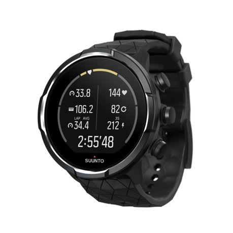 Suunto 9 outlet g1 black