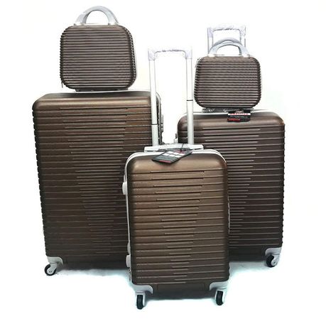 takealot luggage specials