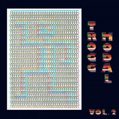 Eric Copeland - Trogg Modal: Vol 2 (CD)