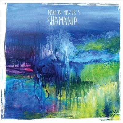 Shamania (CD / Album)