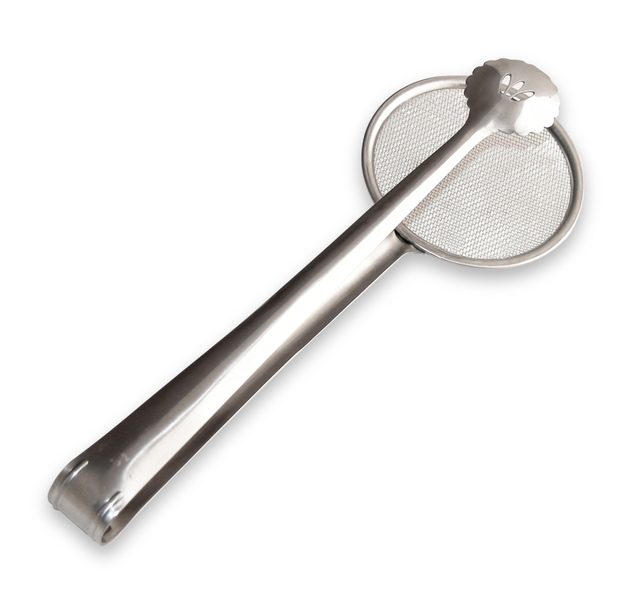 Genietti - Strainer Tong