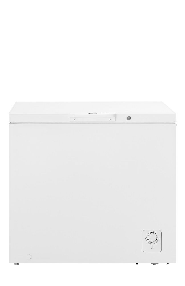 Hisense 195 Litre Net White Chest Freezer Buy Online in South