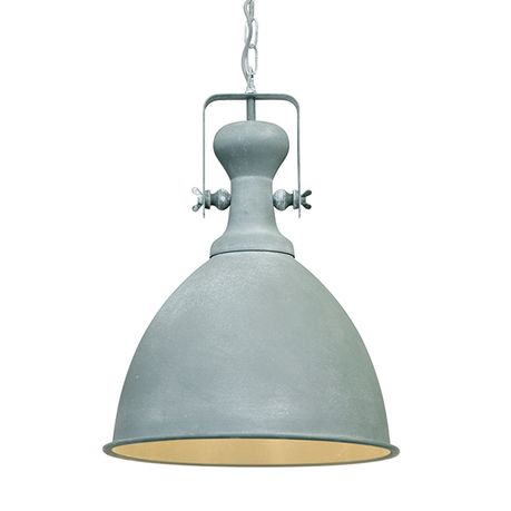 barn pendant light