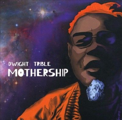 Mothership (CD / Album)