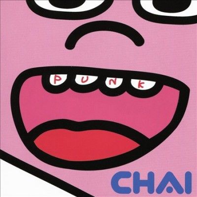 Chai - Punk (CD)