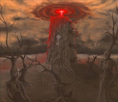 Glacial Tomb - Glacial Tomb (CD)