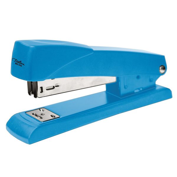 Treeline Stapler Full Strip Metal MS510 - Sky Blue