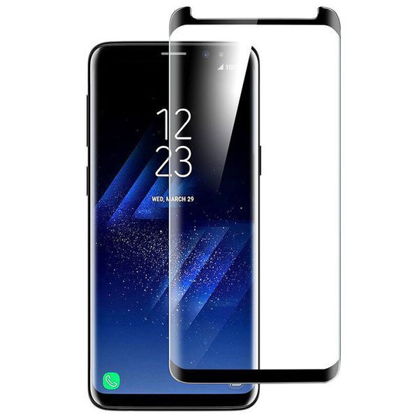 galaxy s9 plus tempered glass