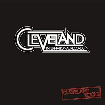 Various - Cleveland Rocks (Vinyl)