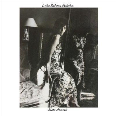 Letha Rodm Melchior - Mare Australe (Vinyl)