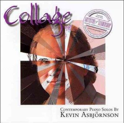 Kevin Asbjornson - Collage (CD)