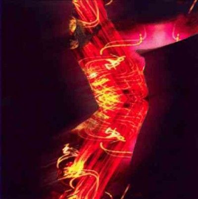 Burnt Sugar The Arke - More Than Posthuman: Rise Of The Mojos (CD)