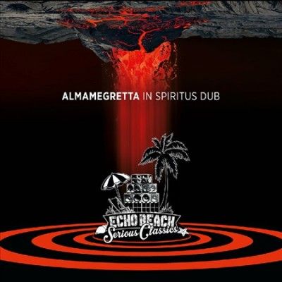 In Spirit Dub (CD / Album)