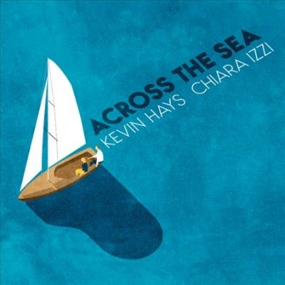 Across the Sea (CD / Album)