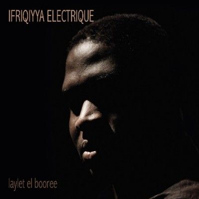 Laylet El Booree (CD / Album)