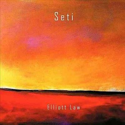 Elliott Law - Seti (CD)
