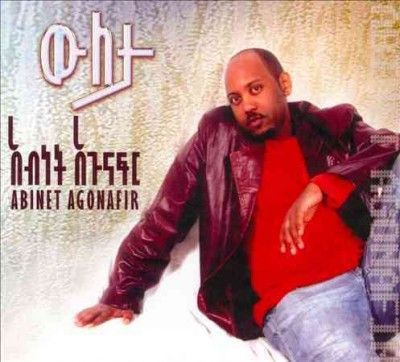 Abenet Agonafer - Wileta: Contemporary Ethiopian Music (CD)