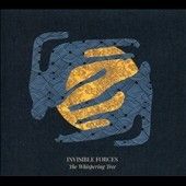 Whispering Tree - Invisible Forces (CD)
