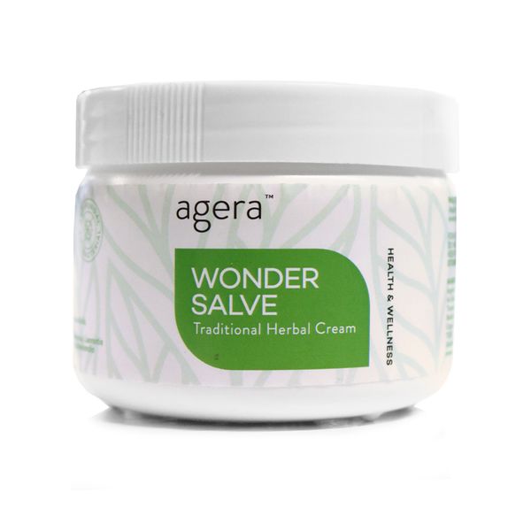 General Skin Ailment Cream - Wonder Salve Herbal Cream 250g