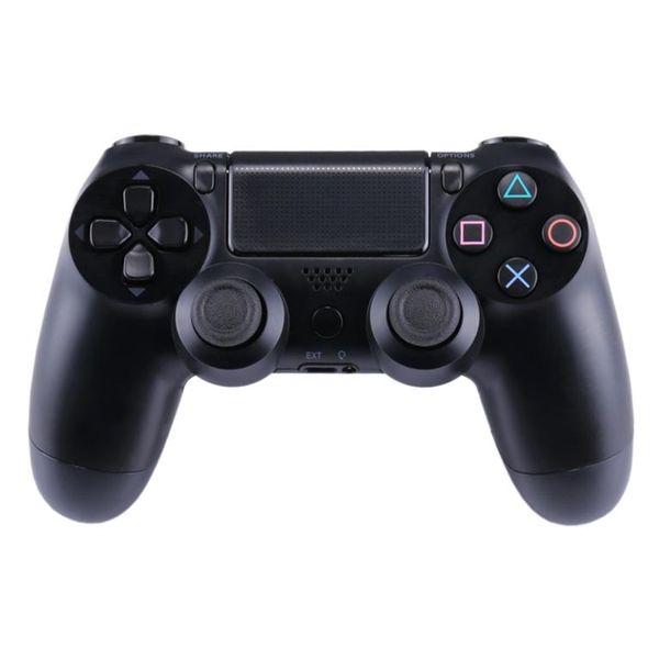 Fervour Doubleshock 4 Wireless Controller For PS4
