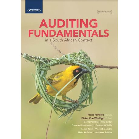 Auditing 2