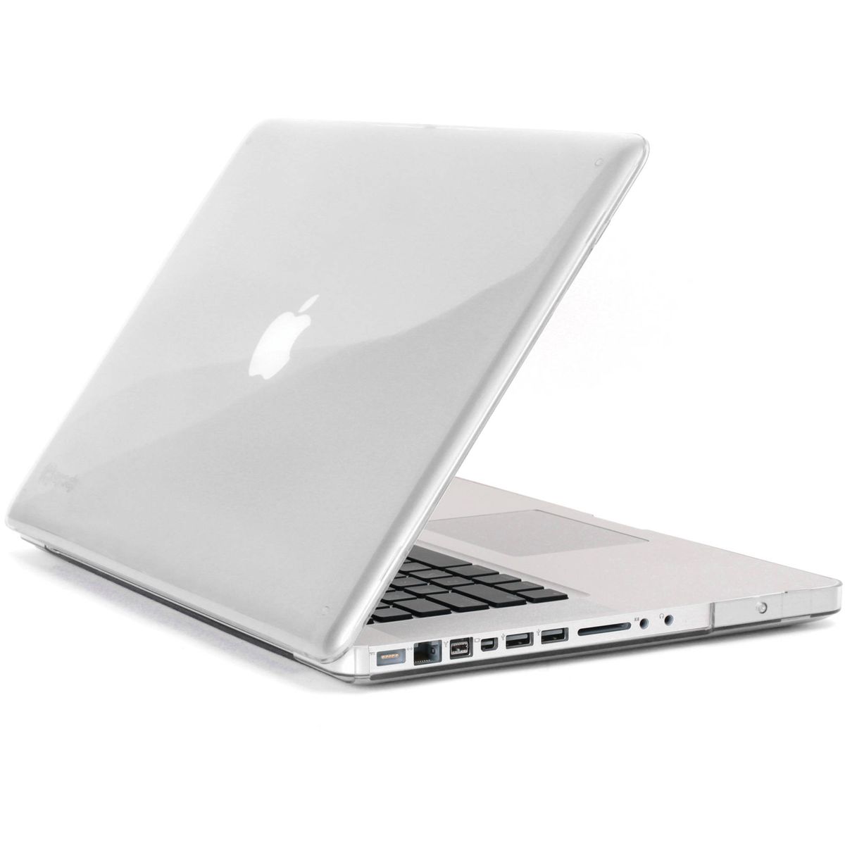Gadget Time Macbook Pro 15,4" Hard Shell Case Shop Today. Get it Tomorrow!