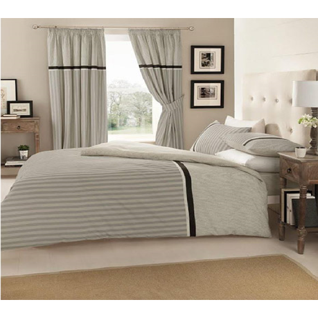 Valeria Grey Duvet Set Double Buy Online In South Africa