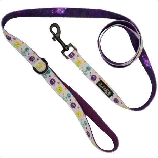 Galaxy Monsters - Lead