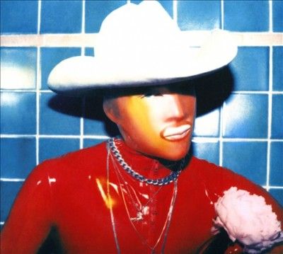 Cage The Elephant - Social Cues (CD)