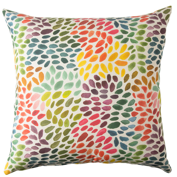 Lush Living - Carnival Grape - Scatter Cushion