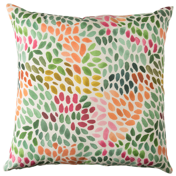 Lush Living - Fantasy Lime - Scatter Cushion