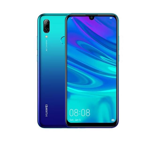 Huawei P Smart 2019