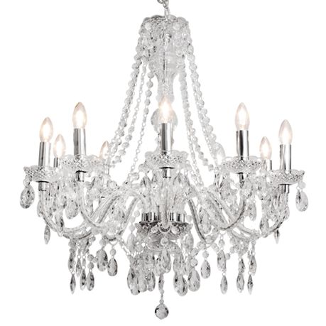 takealot chandeliers