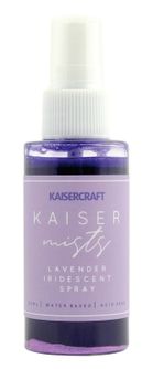 KaiserCraft: Kaisermist - Lavender