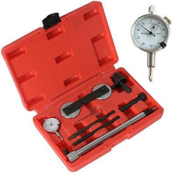 Engine Timing Tool Kit VW AUDI 1.4/1.6FSi 1.4 TSi 1.2TFSi/FSi Dial