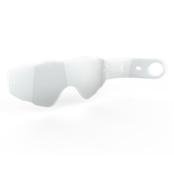 EKS Goggle Standard Tear Offs - 10 Pack