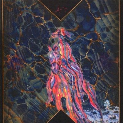 Avey Tare - Cows On Hourglass Pond (CD)