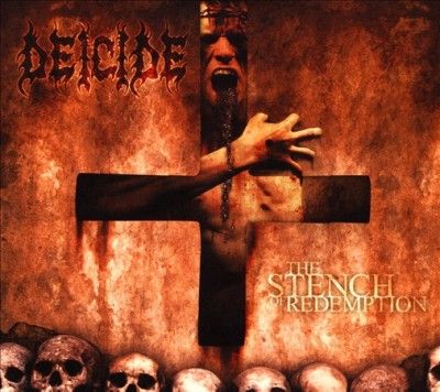 Deicide - Stench Of Redemption (CD)