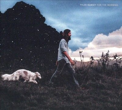 Tyler Ramsey - For The Morning (CD)