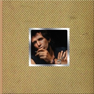 Keith Richards - Talk Is Cheap (CD)