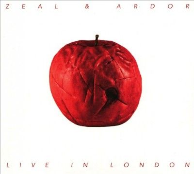 Zeal &amp; Ardor - Live In London (CD)