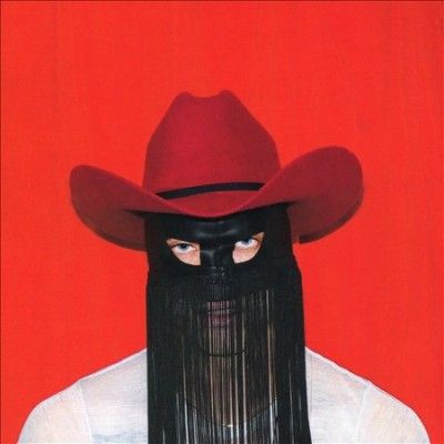 Orville Peck - Pony (CD)