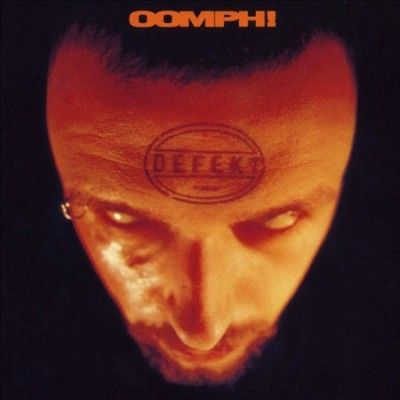 Oomph! - Defekt (CD)