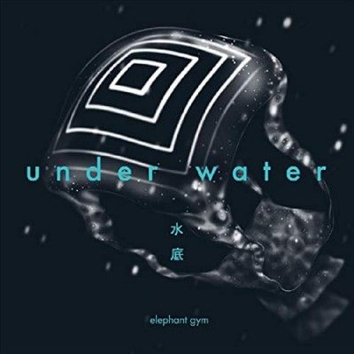 Elephant Gym - Underwater (Vinyl)